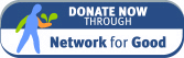 Secure online donation link