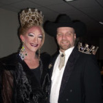 E.R.S.I.C.S.S. Supported HATCH Throughout 2009. Support Them February 13!
