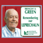 Honoring Jack Jackson this St. Patrick's Day