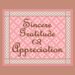 Thanks a Million