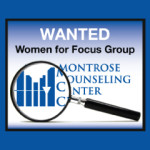 $15 Gift Card for Women’s Focus Group Participants