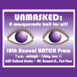 Community Rallies to Support 18th Annual HATCH Prom