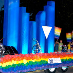 A Grand Time as Grand Marshal