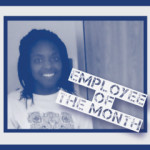 No More Tears for September’s Employee of the Month