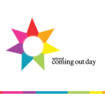 Come Out & Celebrate National Coming Out Day