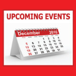 Upcoming Events