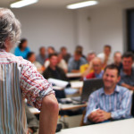 February CEU Classes Cover Sexually Transmitted Infections and Hepatitis