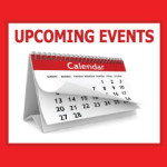 Mark Your Calendars! Support MCC By Attending These Community Events