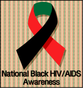 National Black HIV/AIDS Awareness