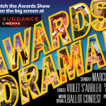 Watch the Awards Show in style at Sundance!