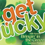 Bringin' in the Green 2014