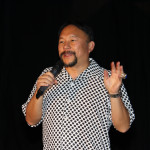 Carl Han's Love Party Supporting Hatch Apr 26