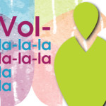 Give • Your Time & Talent