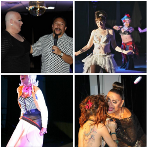 Click above to see a Facebook gallery of the 2013 Love Party