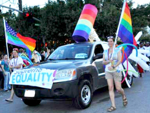 Pride 2013