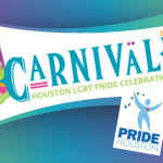 Countdown to Houston Pride - Jun 28