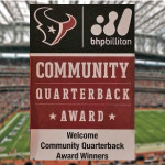 Bob Briddick: Community Quarterback