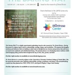 The Daring Way™: Shame Resilience in the LGBT Community