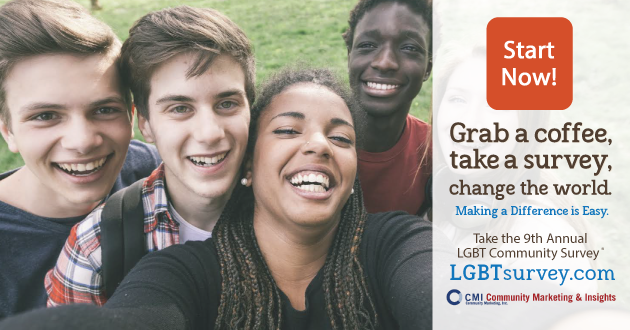 LGBT Survey Feature
