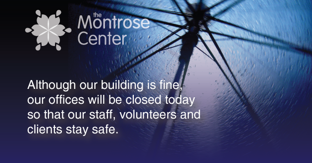 Closed Tuesday