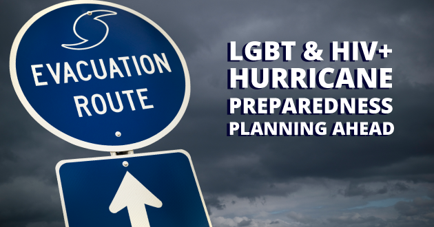 Hurricane Preparedness