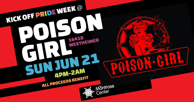 Poison Girl