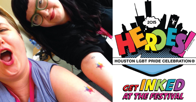 Pride Festival