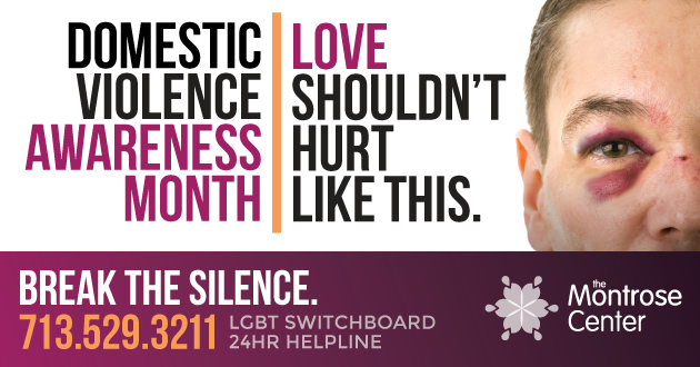 Domestic Violence