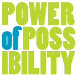 Harness the Power of Possibility - Oct 21