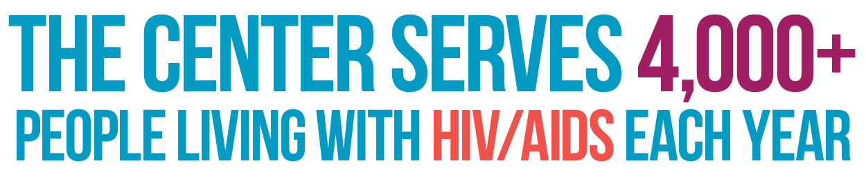 We Serve