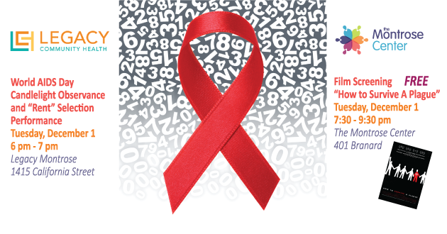 World AIDS Day