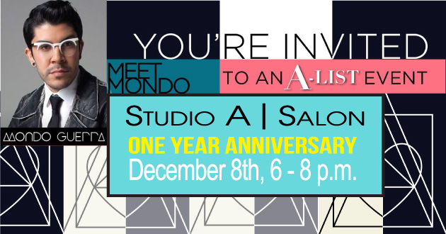Studio A Mondo