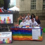 Calling the community: Join us at our volunteer town hall August 6th