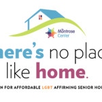 LTR LEWIS CLOVERDALE FOUNDATION AWARD LEAD GIFT TO SENIOR CENTER