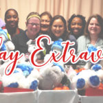 Holiday Extravaganza: A Sunday Funday