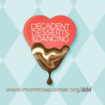 ASSISTHERS UNITE LGBTQ COMMUNITY THROUGH ANNUAL  DECANDENT DESSERTS AND DANCING EVENT