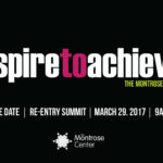 ASPIRE TO ACHIEVE RE-ENTRY SUMMIT