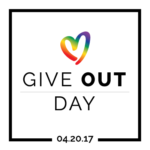 Give OUT Day 2017