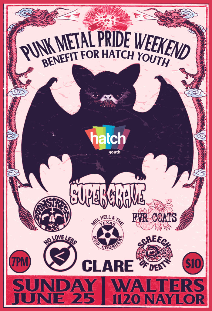HATCH BENEFIT web