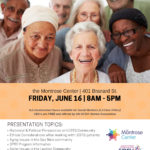 LGBTQ Senior Healthcare Seminar