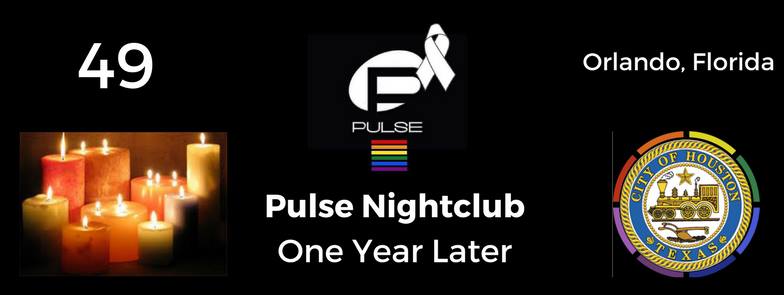 Pulse orlando one year later