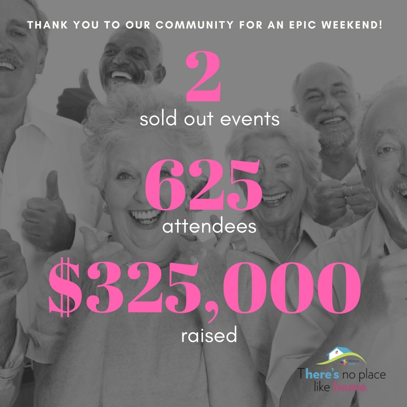 TNPLH $325,00 community unites