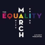 The Texas Equality March