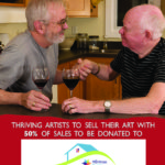 Calling All Artist Art Show & Sale