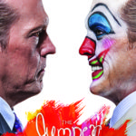 The Jumper Maybach Story - Houston Premier July 29