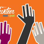 Volunteer Meet + Greet 7/29