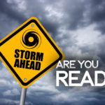 Are You Ready For The Storm?