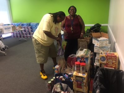 CM Distributing to Ct