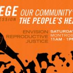 The People's Hearing on Reproductive Justice