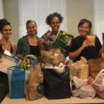 Community Rallies to Provide Immediate Support Post-Harvey